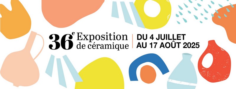 Exposition 1001 Pots