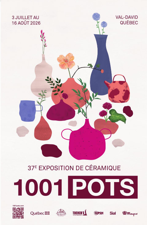 1001 Pots 2026