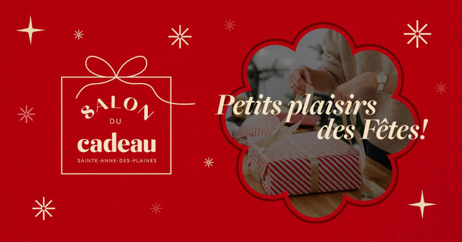 Salon du Cadeau 2026